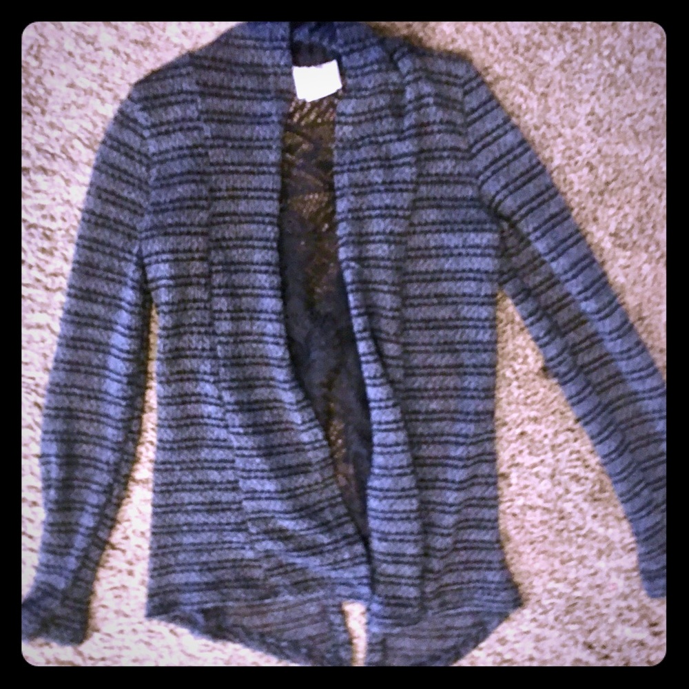 Cardigan